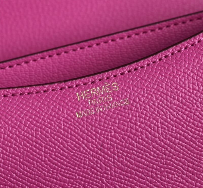 Hermes Constance Bags